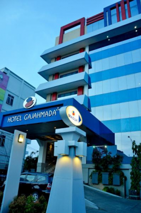 Hotel Gajahmada Pontianak